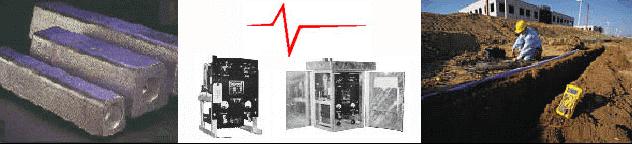 Cathodic Protection header image