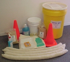 Spill Kits