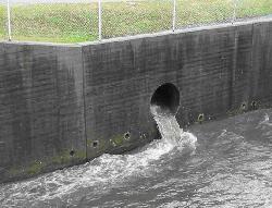 Storm Water Runoff Clean Earth Solutions