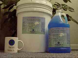Surface Clean