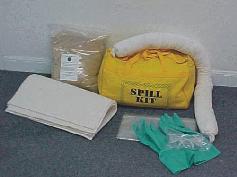 Clean Earth Solutions Truck Spill Kit