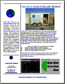 Compliance Audit PDF Brochure