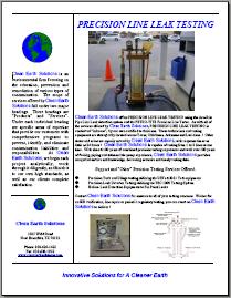 Compliance Audit PDF Brochure