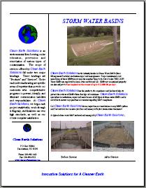 Compliance Audit PDF Brochure